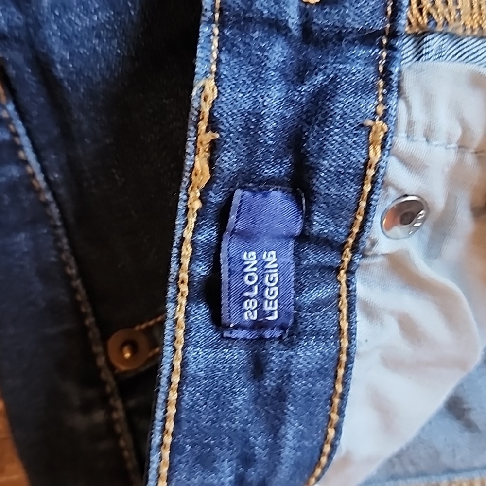 Jeans - Picture 3 of 3